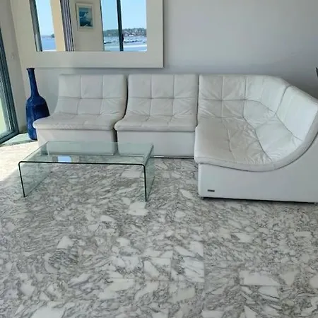 Avec Vue Exceptionnelle Et 6 Couchages Apartamento