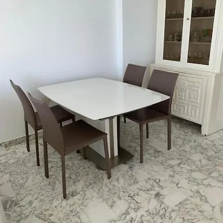 Avec Vue Exceptionnelle Et 6 Couchages Apartamento *