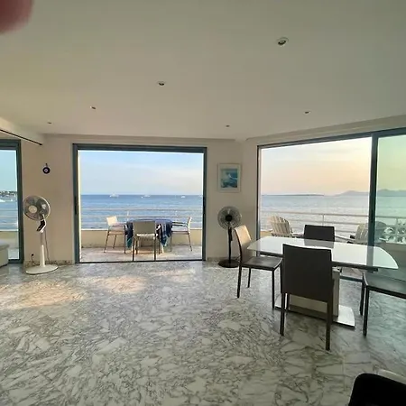 Avec Vue Exceptionnelle Et 6 Couchages Apartamento *