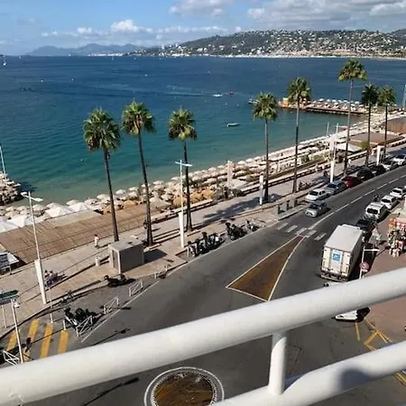 Apartamento Avec Vue Exceptionnelle Et 6 Couchages
