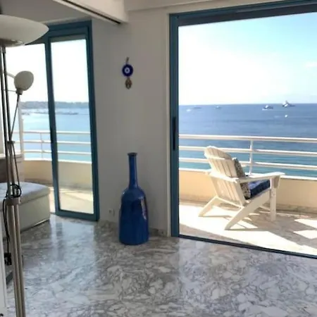 Apartment Avec Vue Exceptionnelle Et 6 Couchages *