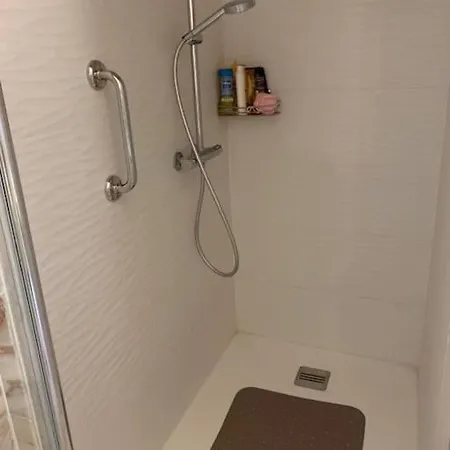 Avec Vue Exceptionnelle Et 6 Couchages *